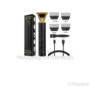Hair Trimmer/Shaver