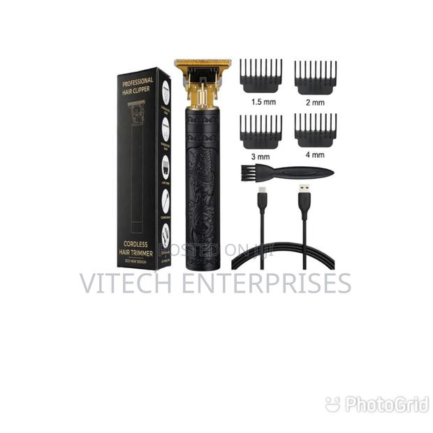 Hair Trimmer/Shaver - main view