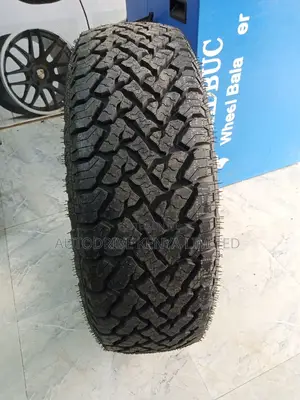 225/65r17 Atlander All-Terrain