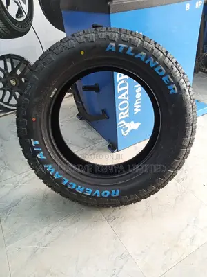 225/65r17 Atlander All-Terrain
