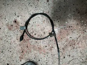 Honda Fit Hand Brake Cable