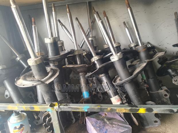 Toyota Corolla Allion Premio Front Shock