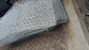 Gabion Wire/Boxes 2m×1m×1m