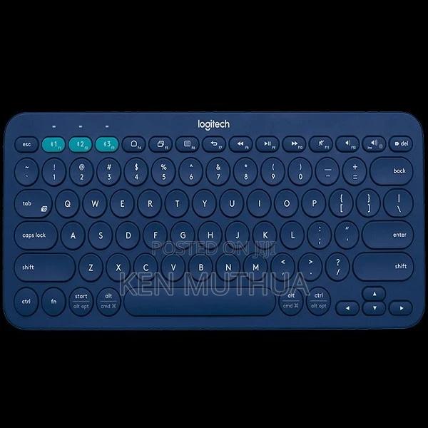 Original Logitech K 380 Keyboard
