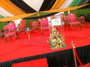 Tents Red Carpet for Hire