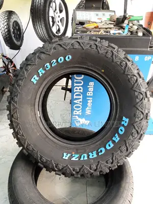 235/85r16 Roadcruza M/T
