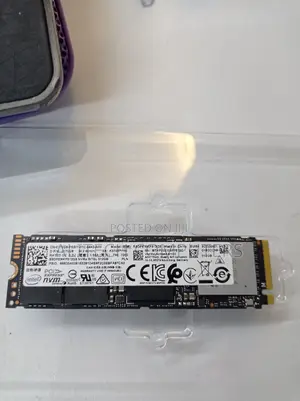 512gb SSD Nvme