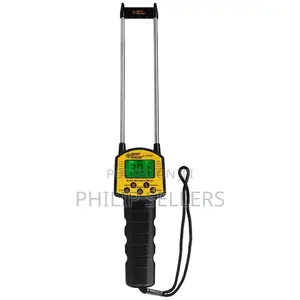 Moisture Meter for Grains