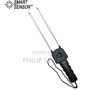 Moisture Meter for Grains