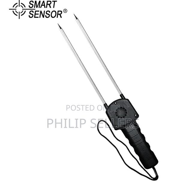 Moisture Meter for Grains - thumbnail 2