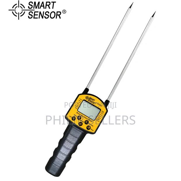 Moisture Meter for Grains - thumbnail 3