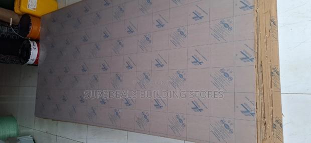 Perspex Sheet/Acrylic Sheet/Partition Glass