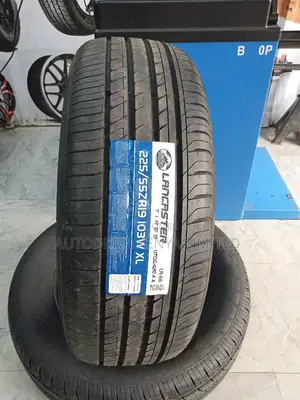 225/55r19 Lancaster Tires