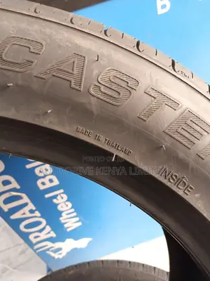 225/55r19 Lancaster Tires