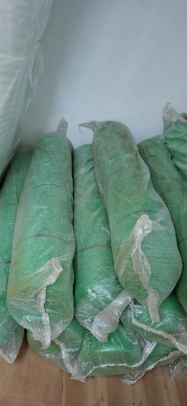 Scaffolding Net-construction Net 3mtrs By 50mtrs - main view