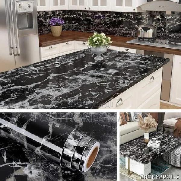 Marble Contact Wallpapers - main view