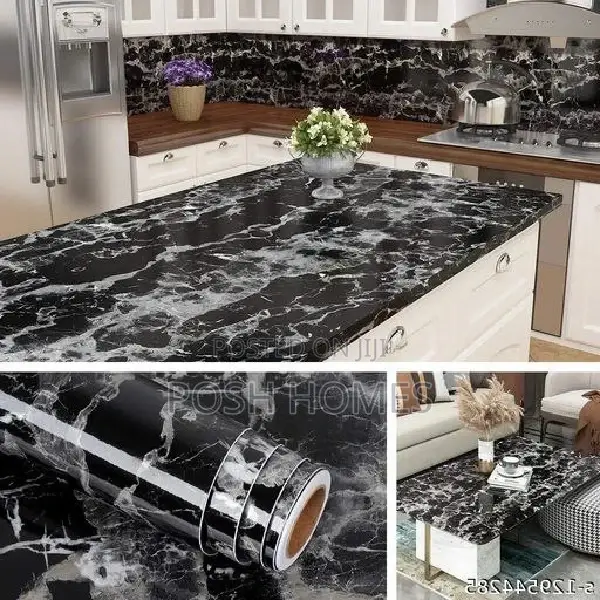 Marble Contact Wallpapers