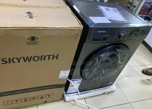Amazing Skyworth 8kg Washing Machine
