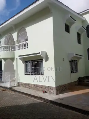 4bdrm Maisonette in Nyali for sale