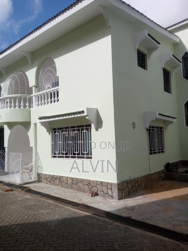 4bdrm Maisonette in Nyali for sale