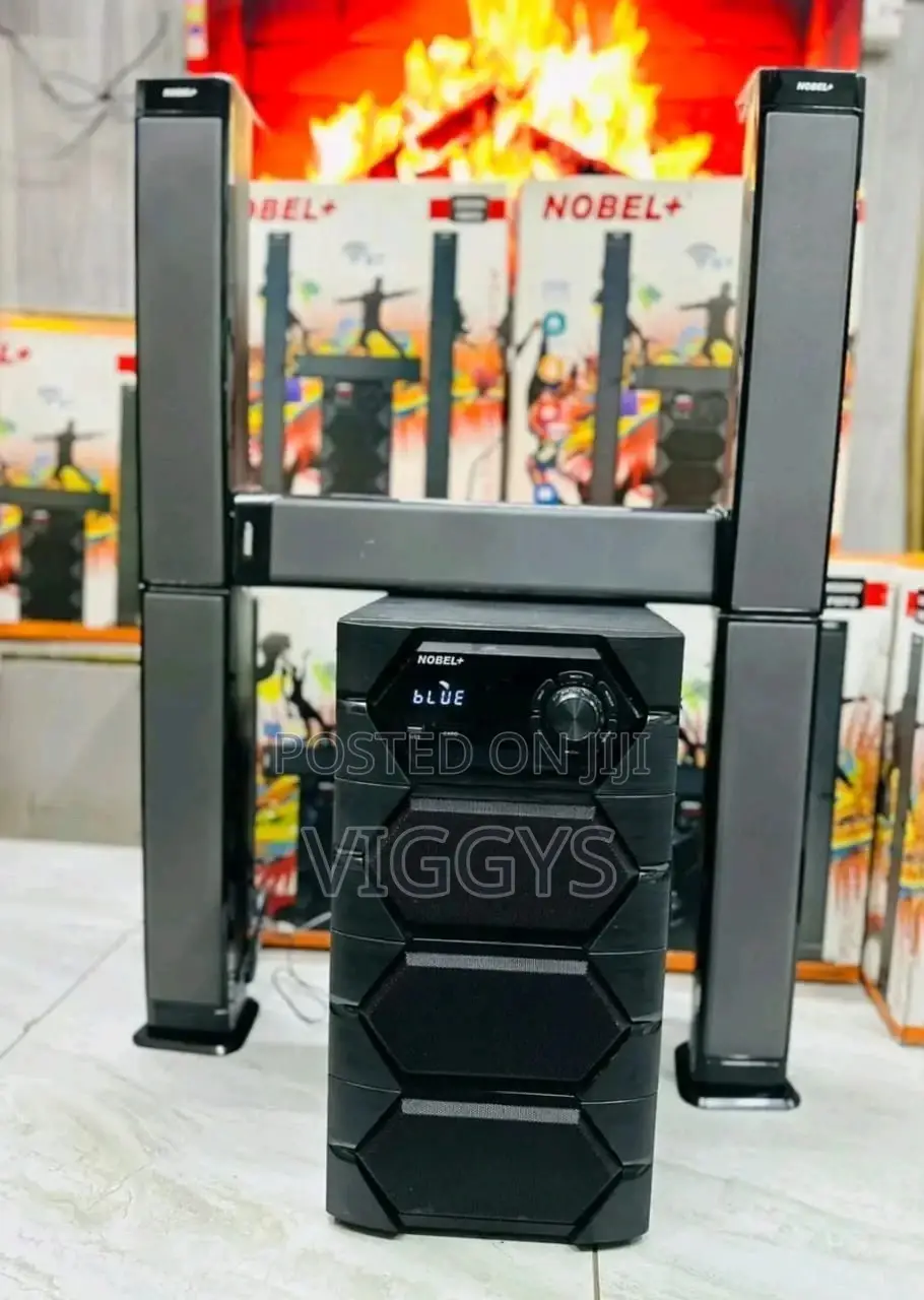 Classic Nobel 2040 Woofer