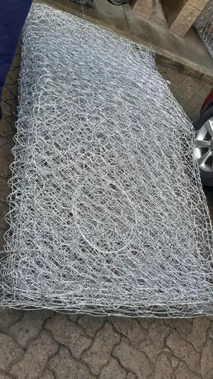 Stone Cages 2m ×1m×1m