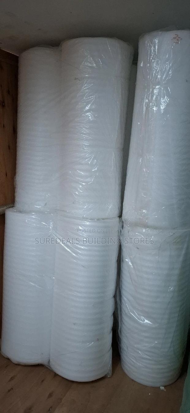 Laminated Floor Underlay - thumbnail 3