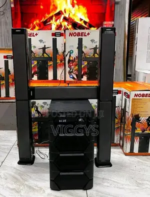 Brand New Nobel 2040 Woofer
