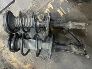 Shocks Complete Kluger