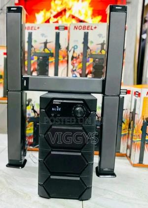 New Model Nobel 2040 Woofer - thumbnail 2