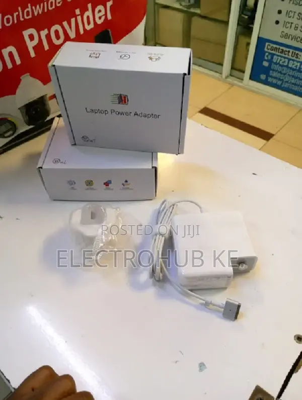 Apple Macbook Air and Pro Chargers 45w