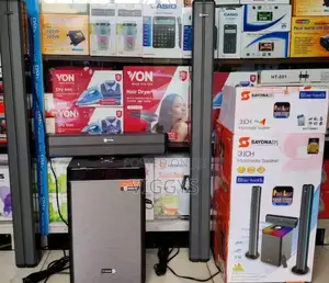 Amazing Sayona 1309bt Tall Boy Woofer