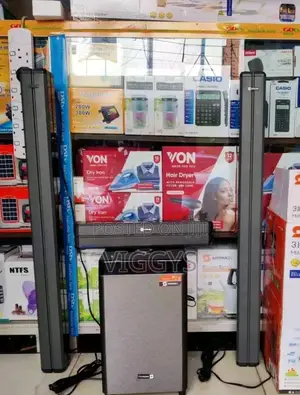 Classic Sayona 1309bt Tall Boy Woofer