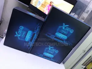 Tv Android Cmart Box X96 Pro