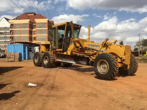 Champion Grader