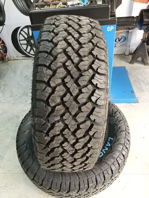 265/65r17 Lancaster All-Terrain