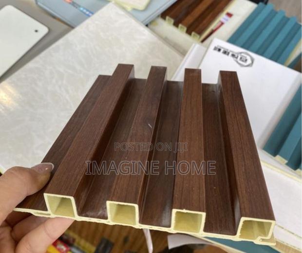 P.V.C Fluted Wall Panels - thumbnail 2