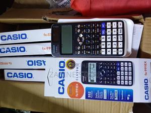 Casio Scientific Calculator Fx-991ex, 552 Functions - thumbnail 2