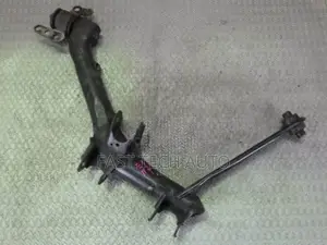 Toyota Fielder 4wd Rear Suspension Arms