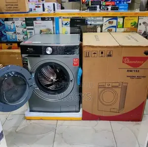 Original Ramtons 12kg Washing Machine