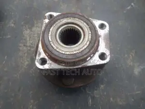 Subaru Legacy BP5 Front Wheel Bearing