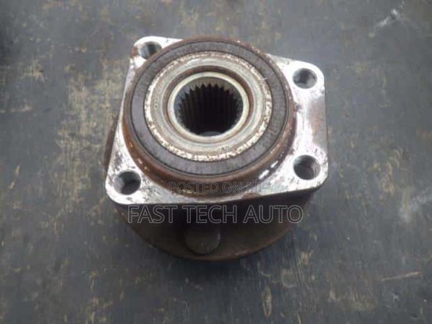Subaru Legacy BP5 Front Wheel Bearing
