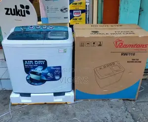 Classic Ramton 10kg Washing Machine