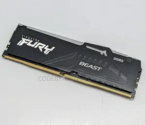Kingston Fury 32gb /!!Beast RGB Desktop Ram !!Ddr5 32gb 6000