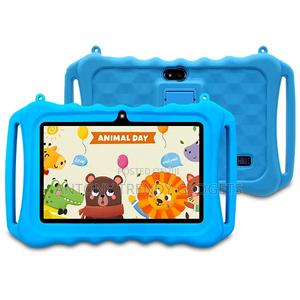Kids Tablet, 7 Inch Android 11 Tablet For Kids - thumbnail 2