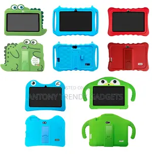 Kids Tablet, 7 Inch Android 11 Tablet for Kids