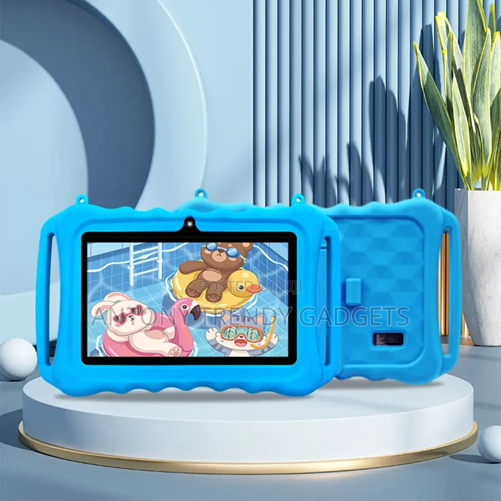 Kids Tablet, 7 Inch Android 11 Tablet for Kids