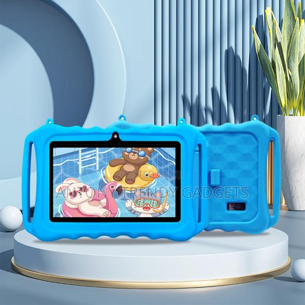 Kids Tablet, 7 Inch Android 11 Tablet For Kids - thumbnail 7