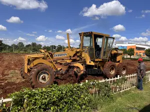 Champion Grader