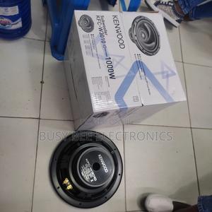 KFC W 3010 Kenwood Speaker - thumbnail 2